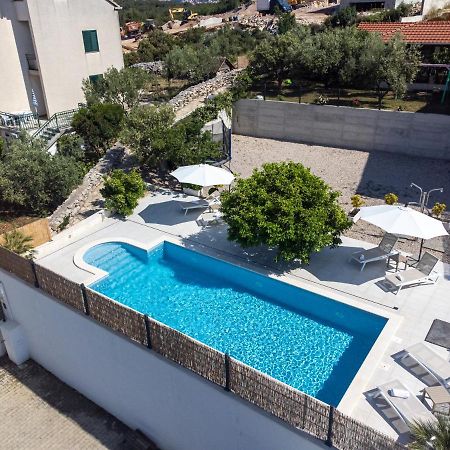 Sun Gardens Villa Sibenik Luaran gambar
