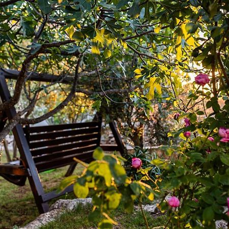 Sun Gardens Villa Sibenik Luaran gambar