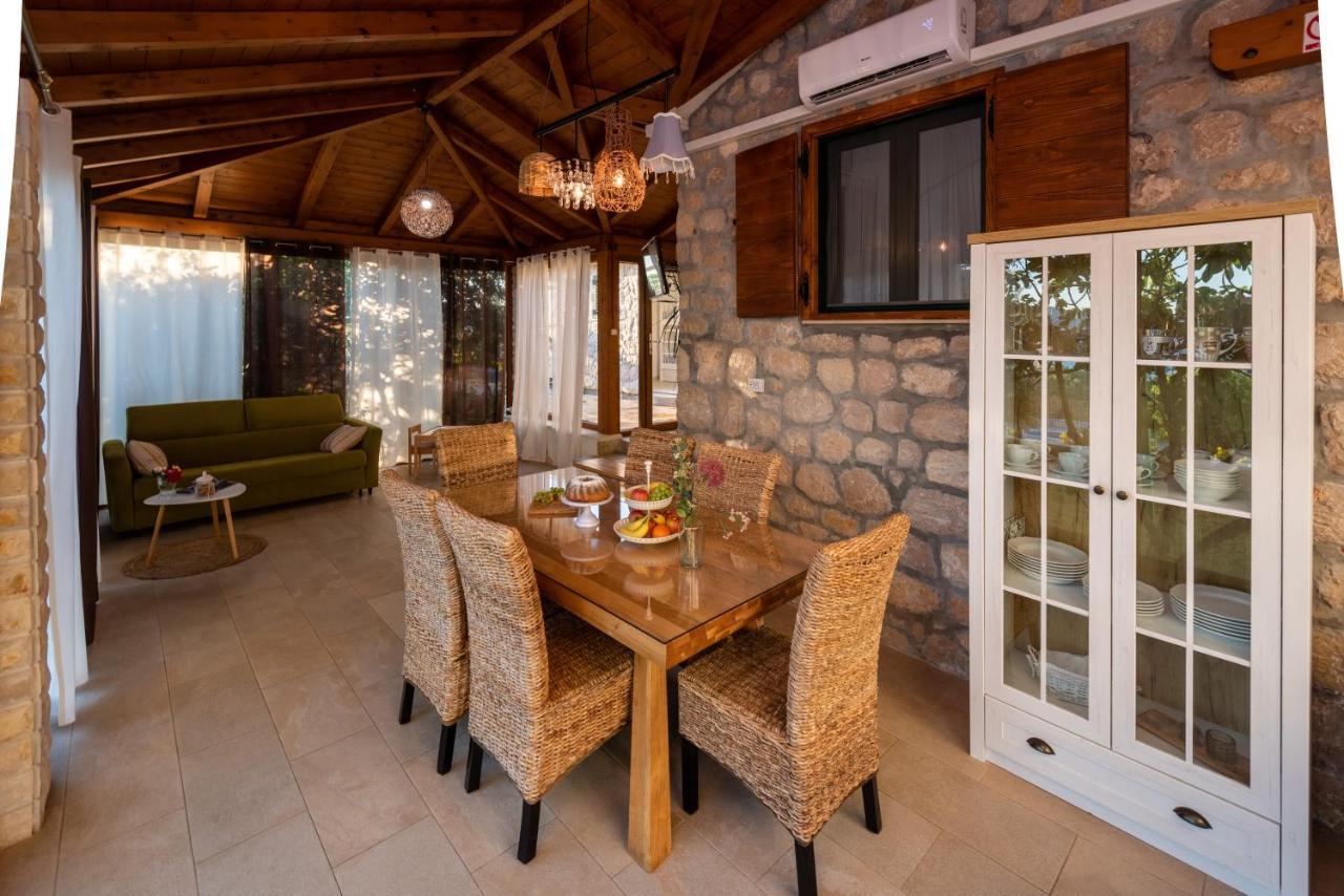 Sun Gardens Villa Sibenik Luaran gambar