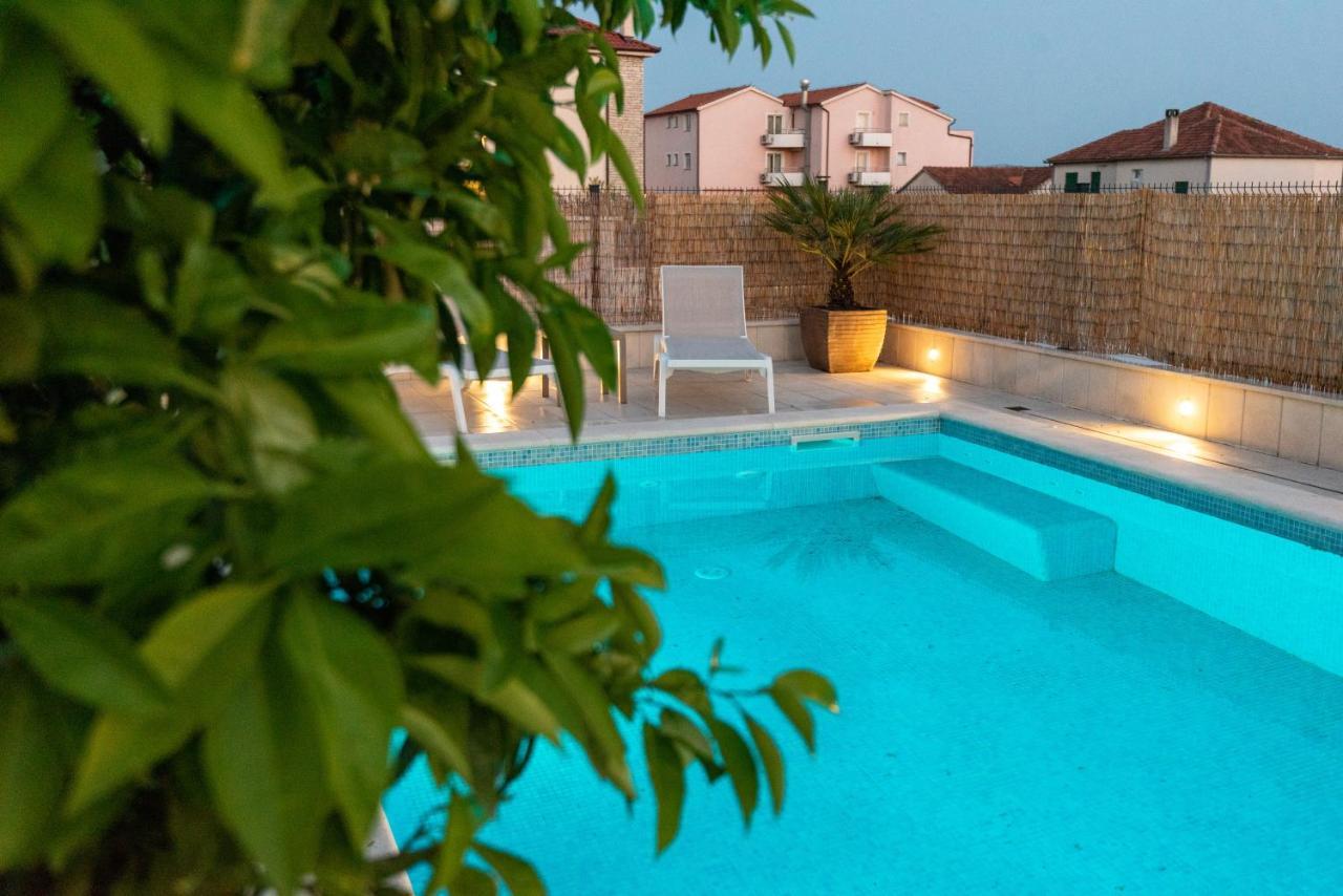 Sun Gardens Villa Sibenik Luaran gambar