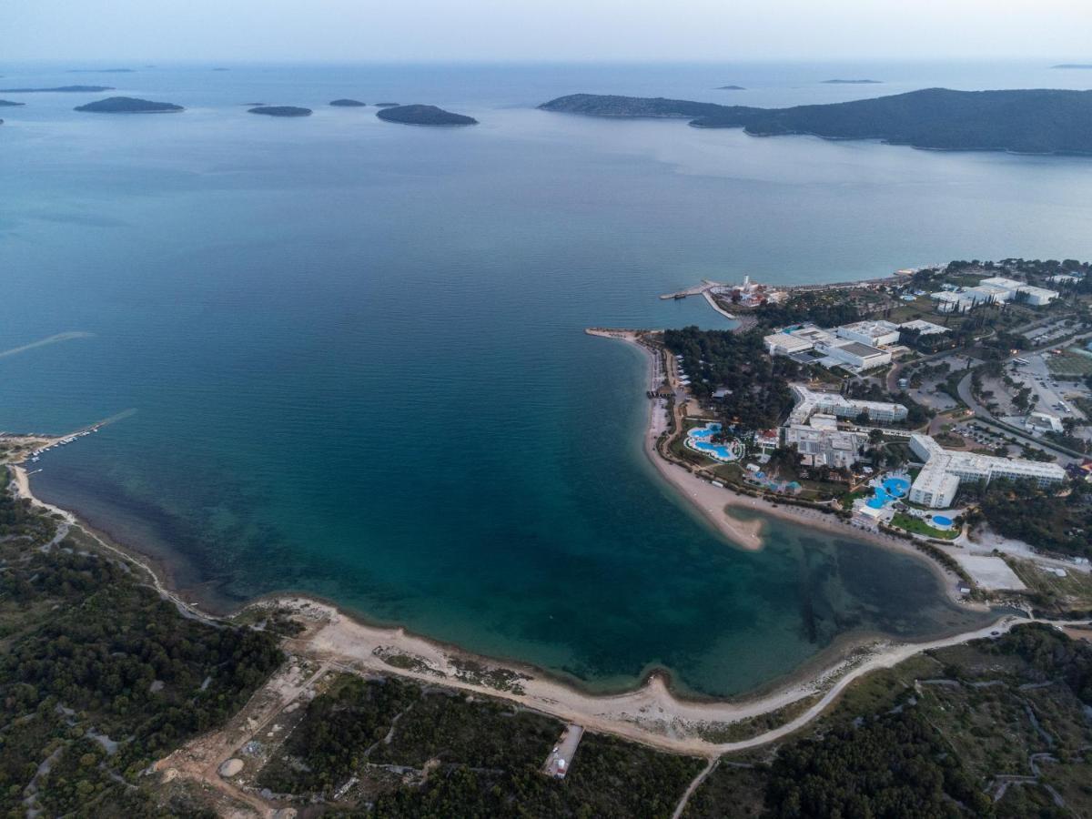 Sun Gardens Villa Sibenik Luaran gambar