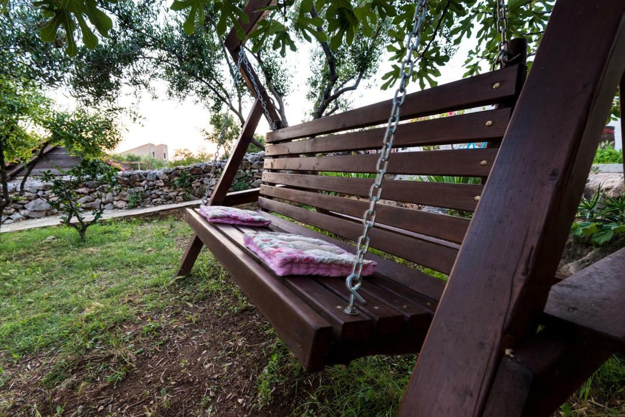 Sun Gardens Villa Sibenik Luaran gambar