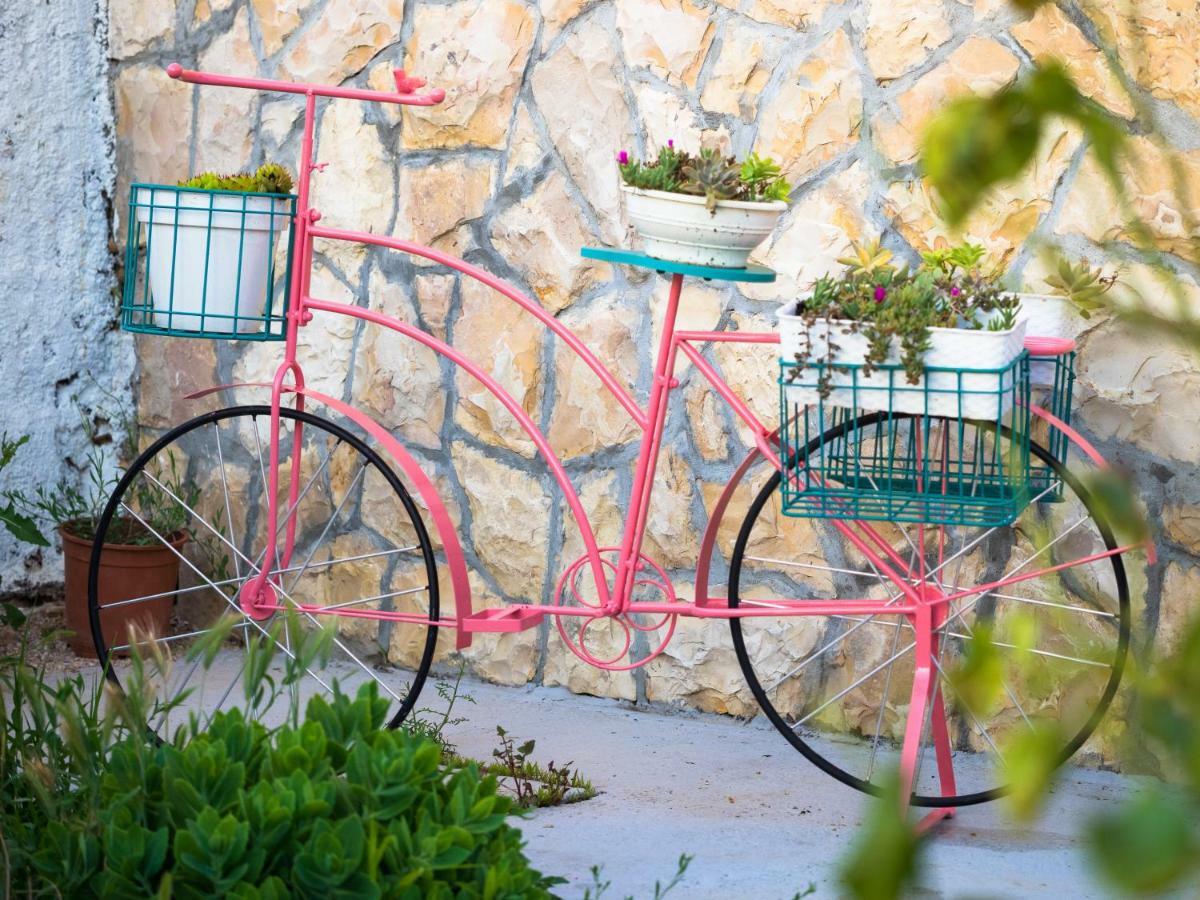 Sun Gardens Villa Sibenik Luaran gambar