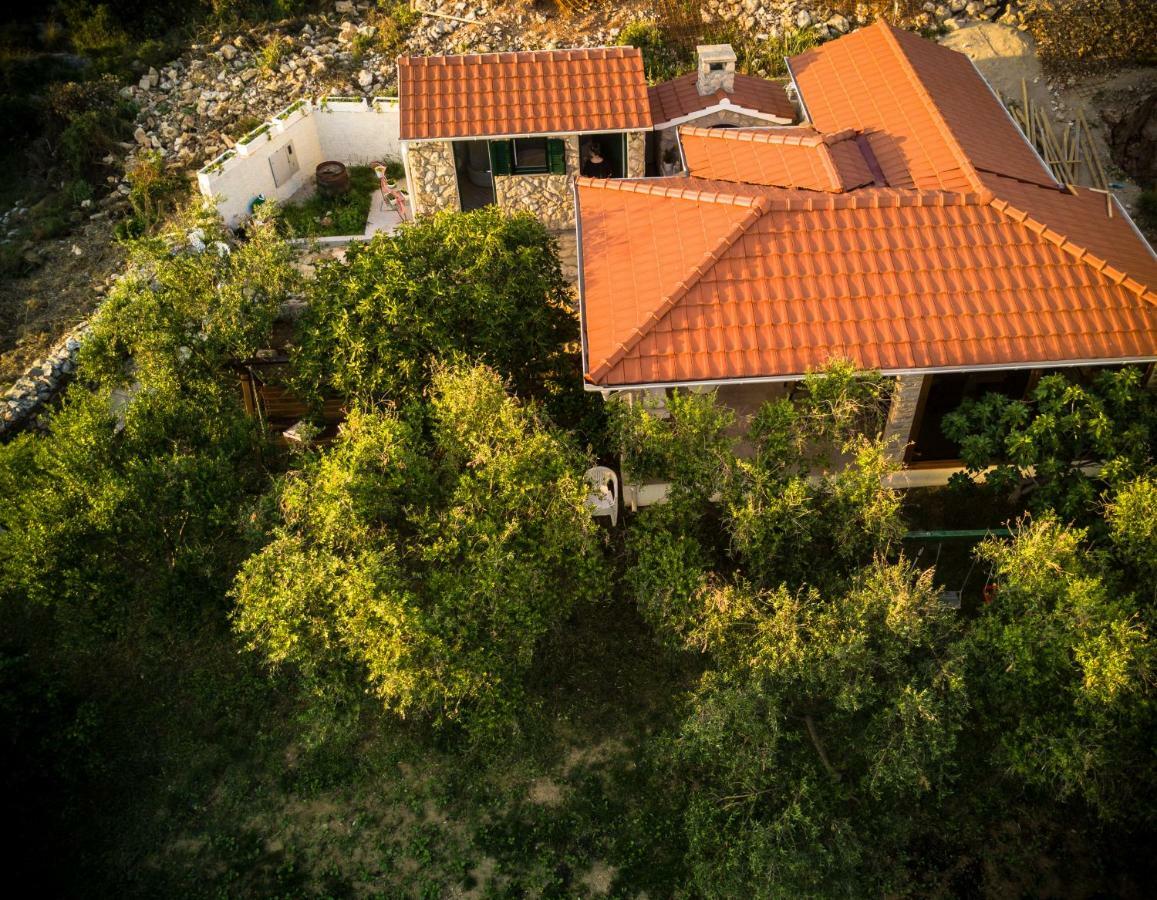 Sun Gardens Villa Sibenik Luaran gambar
