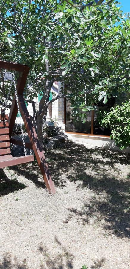 Sun Gardens Villa Sibenik Luaran gambar