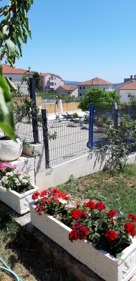 Sun Gardens Villa Sibenik Luaran gambar