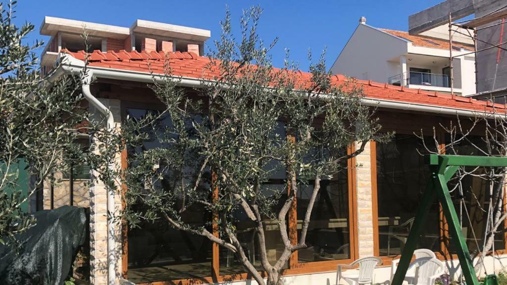 Sun Gardens Villa Sibenik Luaran gambar